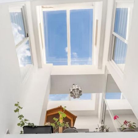 Apartamento Brianna Jerez de la Frontera Exteriér fotografie