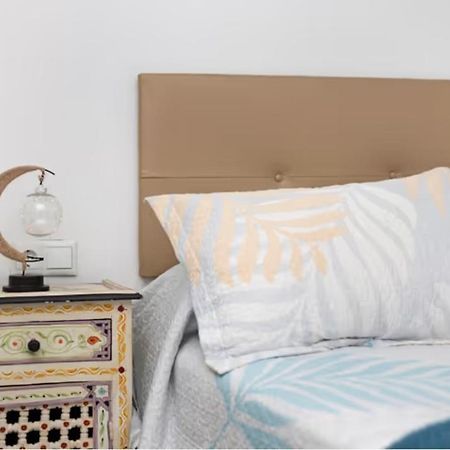 Apartamento Brianna Jerez de la Frontera Exteriér fotografie