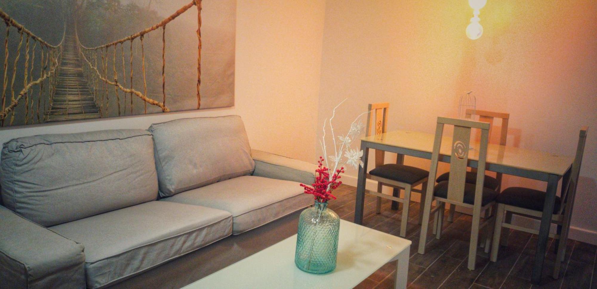 Apartamento Brianna Jerez de la Frontera Exteriér fotografie