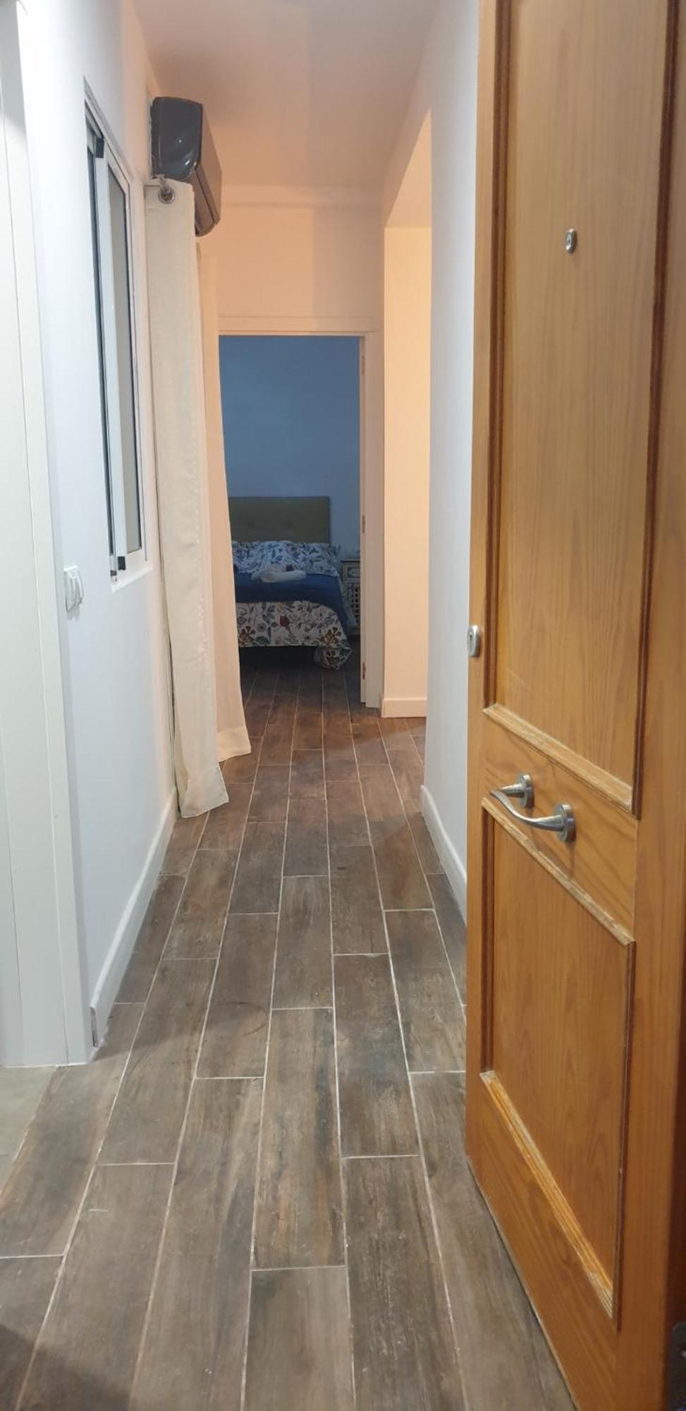 Apartamento Brianna Jerez de la Frontera Exteriér fotografie
