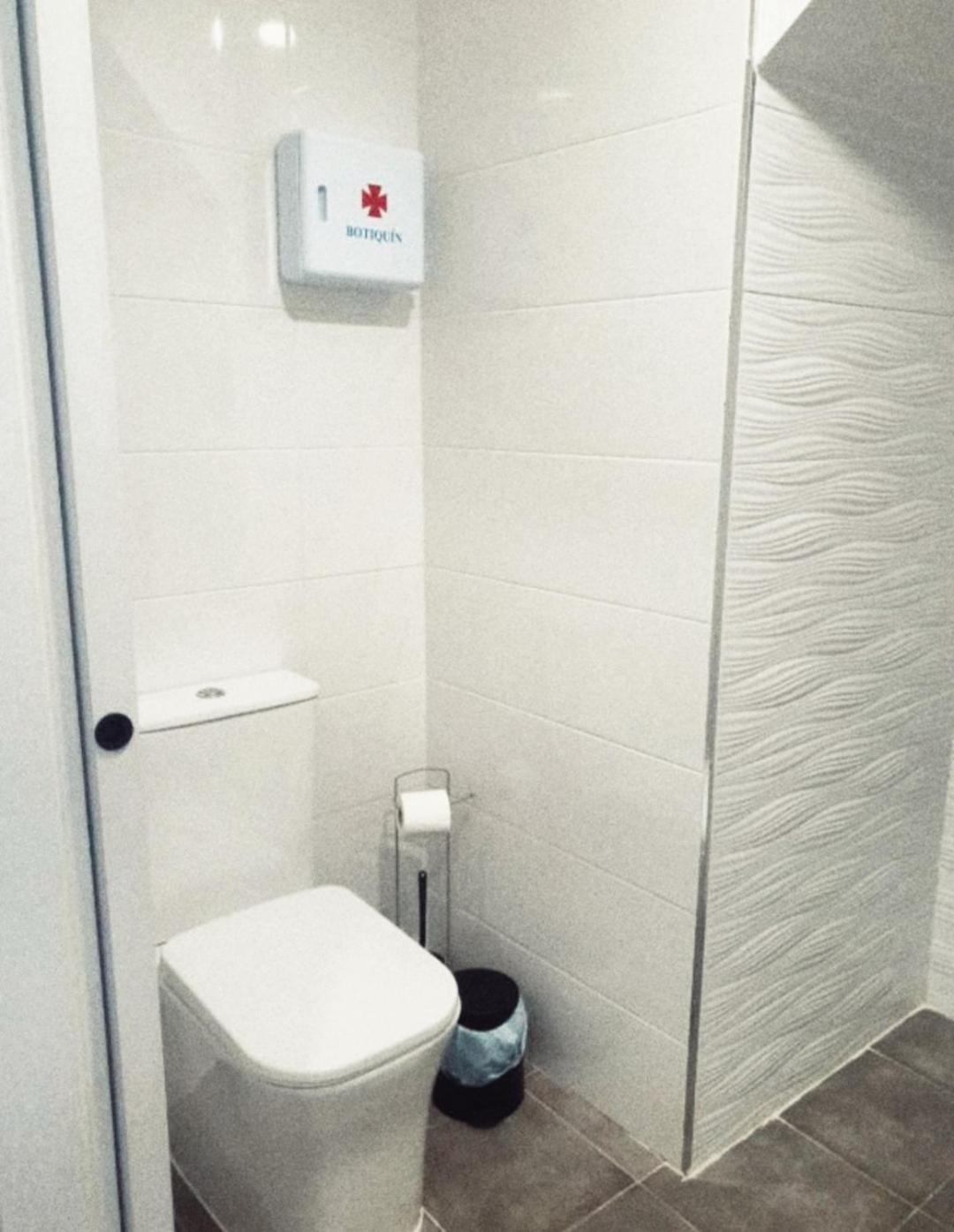 Apartamento Brianna Jerez de la Frontera Exteriér fotografie