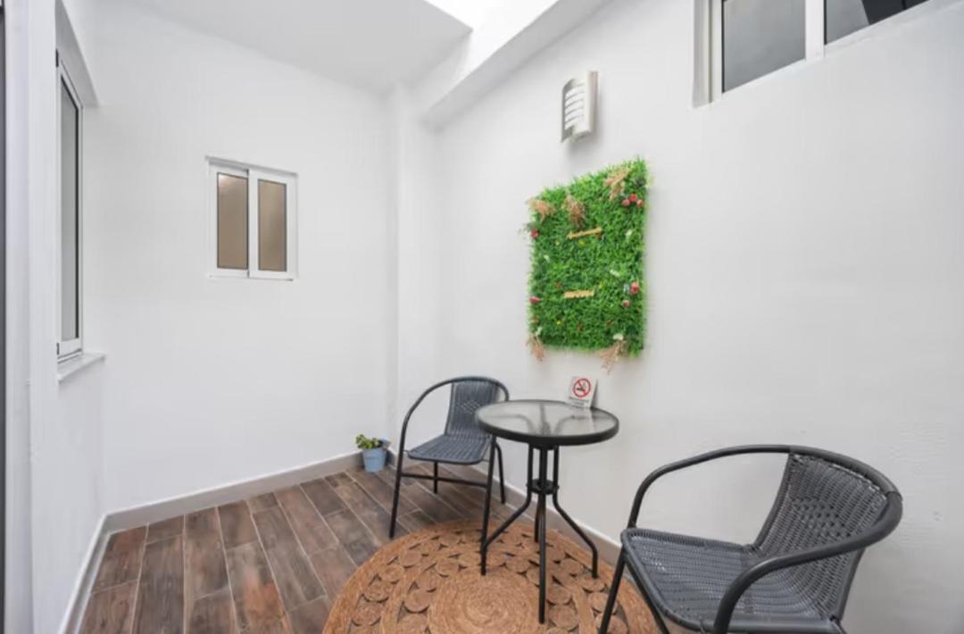 Apartamento Brianna Jerez de la Frontera Exteriér fotografie