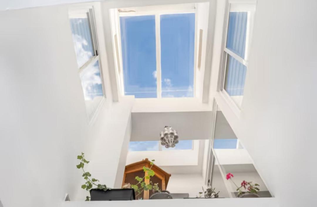 Apartamento Brianna Jerez de la Frontera Exteriér fotografie