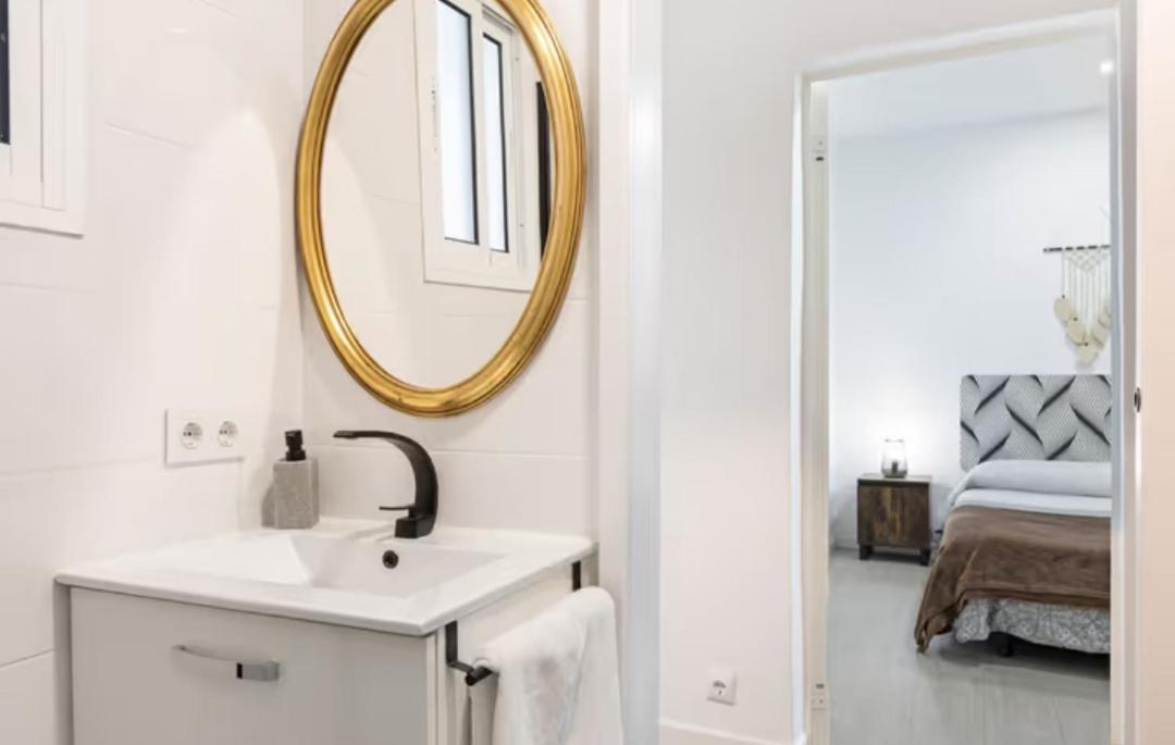 Apartamento Brianna Jerez de la Frontera Exteriér fotografie