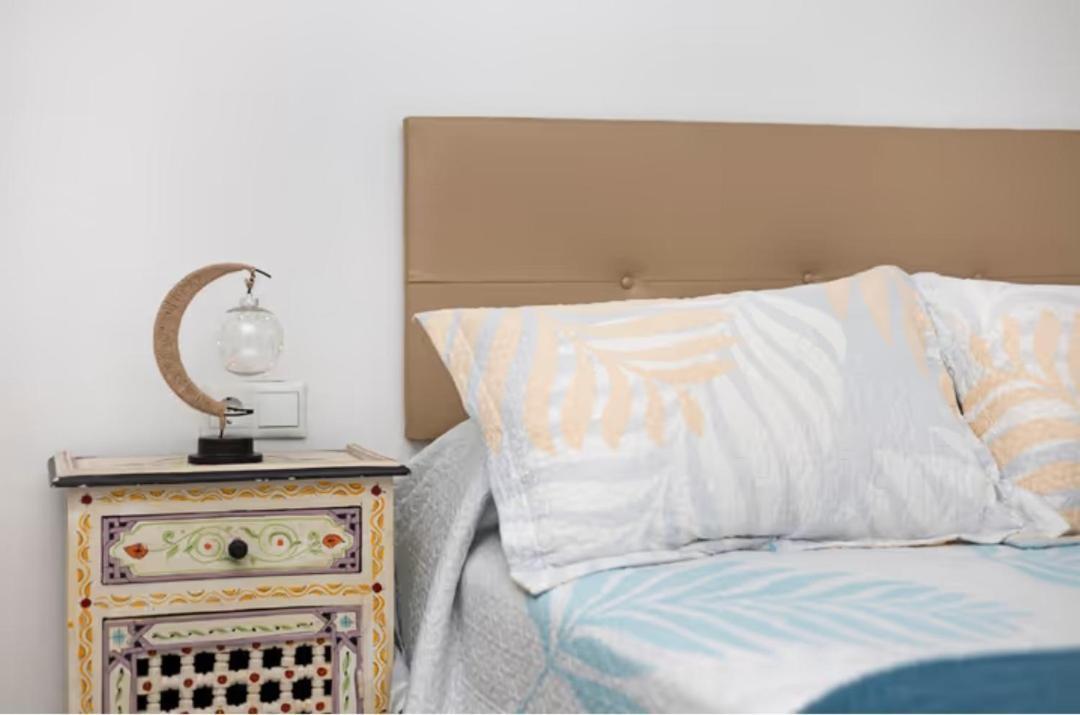Apartamento Brianna Jerez de la Frontera Exteriér fotografie
