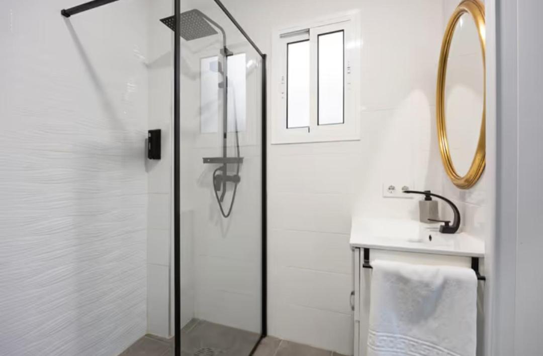 Apartamento Brianna Jerez de la Frontera Exteriér fotografie