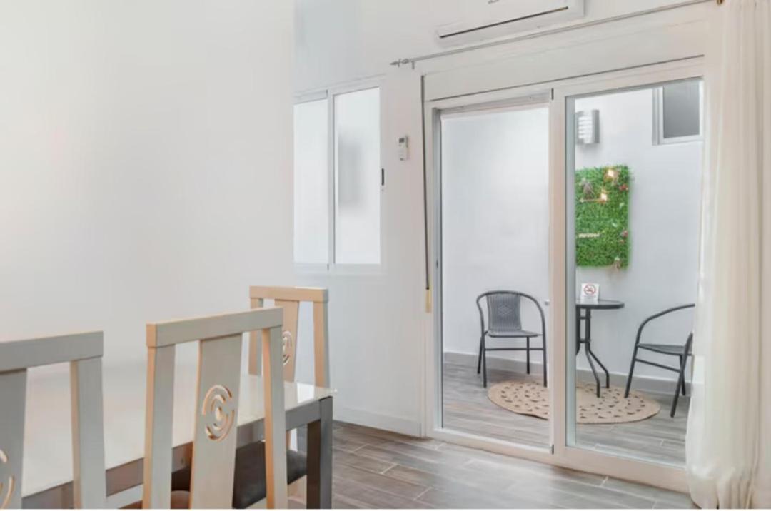 Apartamento Brianna Jerez de la Frontera Exteriér fotografie