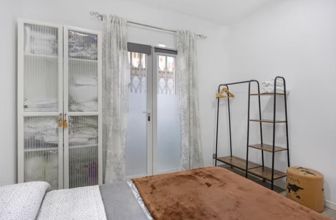 Apartamento Brianna Jerez de la Frontera Exteriér fotografie